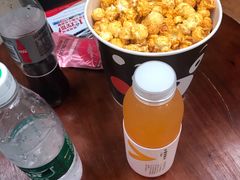 -唐阁影城(怀柔星东天地店)