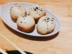 -玖鲜小笼(中山广场店)