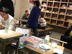 大堂-宝珠奶酪(长宁金虹桥店)