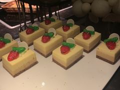 -美食汇自助西餐厅(荆州富力万达嘉华酒店)