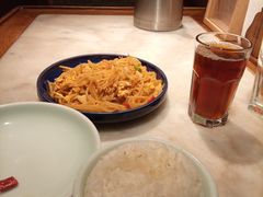 -小吊梨汤·北京菜·烤鸭(清河万象汇店)