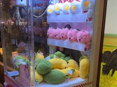 -左庭右院鲜牛肉火锅(浦江欢乐颂店)
