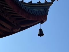 -上海青龙寺