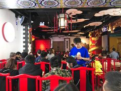 -德云社(三里屯店)