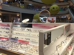 -爱视眸Eyeblling眼镜·依视路·蔡司镜片折扣店(百联南方商城购物中心)
