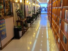 -香山湖渔家大院