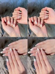 -M·X Nail日式美甲美睫