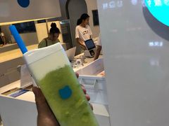 -兰熊鲜奶(西直门凯德mall店)