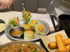 -CHILL Pho澳洲牛肉越南粉(佛山顺德万象汇店)