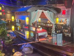 -红蜡烛-养生粥-津鲁菜(中山路店)