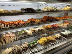 玉米粒-幸福铁板烧(共和村店)