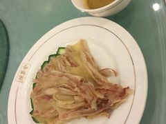 -北京全聚德(天安门店)