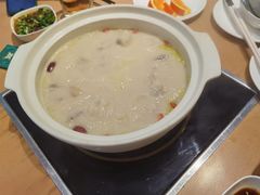 -湯系·煲汤手艺人(东二环泰禾广场店)