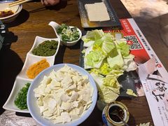 -锦上中式酒馆(南内环店)