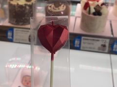 -巴黎贝甜(五道口店)