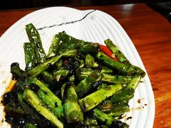 -马灯部落·西湖边的创意山景餐厅(虎跑动物园店)