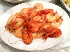 白灼虾-光兴海鲜排档·小炒(莱利园店)