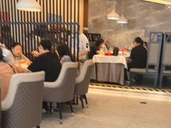 -味+新京宴·烤鸭·北京菜(创意谷店)