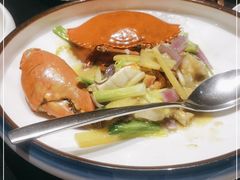 -御锦天(外滩六号店)