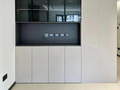 -曲美家居整家全案(通州店)