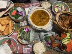 -小娘惹厨房Little Nyonya(狮城有约上榜店)