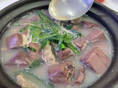 -宝园酒家(美林M·LIVE天地东座店)