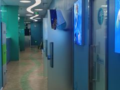 -Swim斯卫姆国际儿童游泳中心(红博中央公园店)