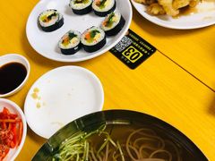 -屋里家延边朝鲜族冷面(南园店)