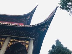 -南岳衡山风景名胜区-南岳大庙