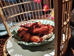-佬麻雀·新湘菜(珠海金发购物中心店)