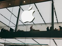-Apple零售店(成都太古里店)