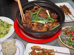 -小板凳(四公里店)