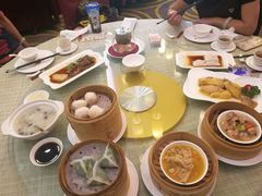 -潮府馆·非遗潮州菜·港式点心(世纪公园店)