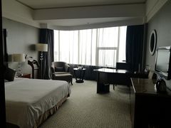 -宜昌均瑶国际酒店(宜昌CBD购物中心夷陵广场店)