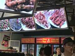 -钢管厂歆瑞源油卤串串香(春熙路太古里店)