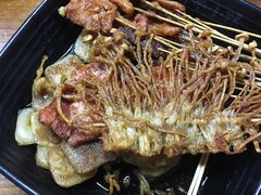 -孙记炸串小馆