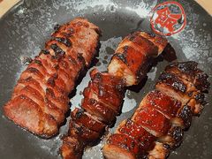 -广府乡下·饭庄(新港东路店)