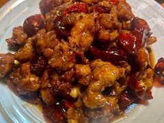 -晚归月亮湾私家菜(临邑路店)
