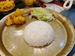 -尼泊尔雪莲餐厅(北京东路店)