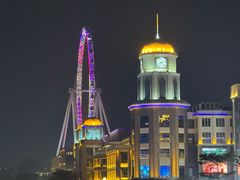 -中山喜来登酒店
