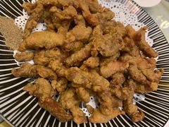-喜乐餐厅•灯笼虾球首创者•本地小海鲜(二马路店)