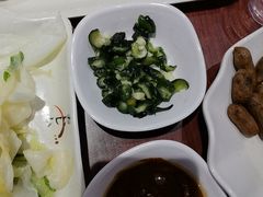 -金刚山烧烤(中山路店)