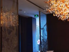 -东海朗廷酒店-唐阁T’ANG COURT 中餐厅