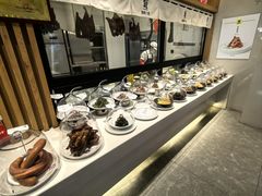 -赶海部落海鲜城(海阳路店)