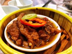 -阿政粤小馆(中央大街店)