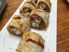 -小艺烧烤(曲江店)