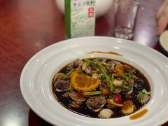 -潮州菜馆(十里河店)