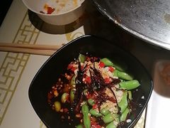 -串盟烧烤大排档·长沙美食地标(星沙店)