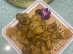 -牟传仁饭庄(星海店)