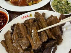 -陈光记烧腊店(罗保博士街店)